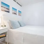 La Maricita Cristianos - Front & Sea View Only Adult דירה לוס כריסטיאנוס