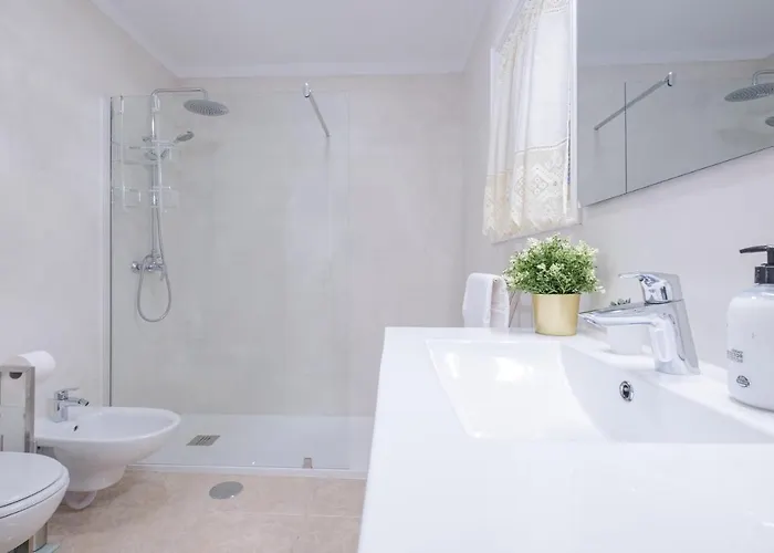 La Maricita Cristianos - Front & Sea View Only Adult Apartman Los Cristianos