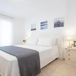 Apartment La Maricita Cristianos - Front & Sea View Only Adult