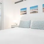 La Maricita Cristianos - Front & Sea View Only Adult Apartment