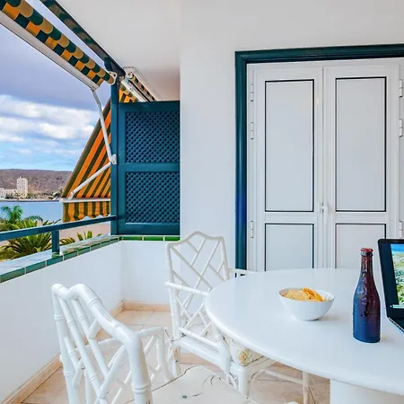 La Maricita Cristianos - Front & Sea View Only Adult Los Cristianos (Tenerife)